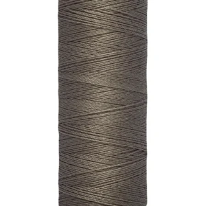 Gutermann Sew-all Polyester All Purpose Thread 100m/110yds Olive Green