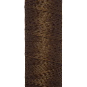 Gutermann Sew-all Polyester All Purpose Thread 100m/110yds Coffee Bean