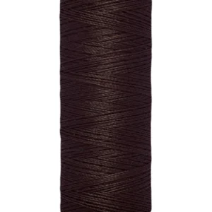 Gutermann Sew-all Polyester All Purpose Thread 100m/110yds Walnut