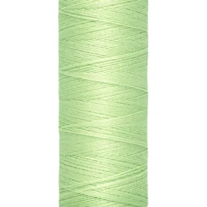 Gutermann Sew-all Polyester All Purpose Thread 100m/110yds Light Green