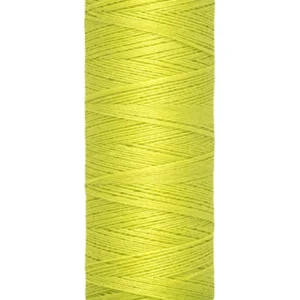 Gutermann Sew-all Polyester All Purpose Thread 100m/110yds Lime