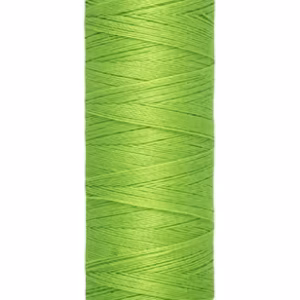 Gutermann Sew-all Polyester All Purpose Thread 100m/110yds Spring Green