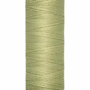 Gutermann Sew-all Polyester All Purpose Thread 100m/110yds Mist Green