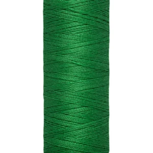 Gutermann Sew-all Polyester All Purpose Thread 100m/110yds Kelly Green