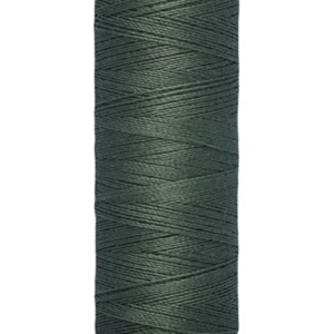 Gutermann Sew-all Polyester All Purpose Thread 100m/110yds Khaki Green