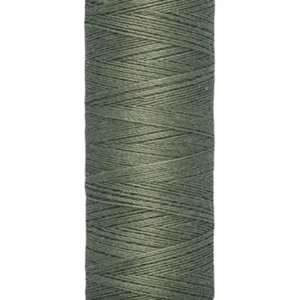 Gutermann Sew-all Polyester All Purpose Thread 100m/110yds Green Bay