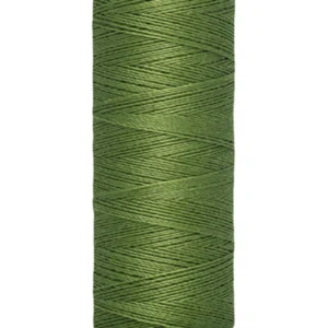 Gutermann Sew-all Polyester All Purpose Thread 100m/110yds Moss Green