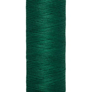 Gutermann Sew-all Polyester All Purpose Thread 100m/110yds Bench Green