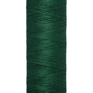 Gutermann Sew-all Polyester All Purpose Thread 100m/110yds Dark Green
