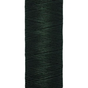 Gutermann Sew-all Polyester All Purpose Thread 100m/110yds Forest Green