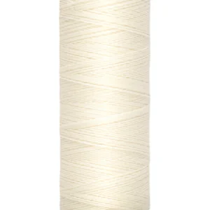 Gutermann Sew-all Polyester All Purpose Thread 100m/110yds Antique