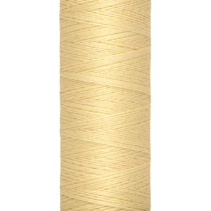 Gutermann Sew-all Polyester All Purpose Thread 100m/110yds Canary