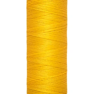 Gutermann Sew-all Polyester All Purpose Thread 100m/110yds Goldenrod