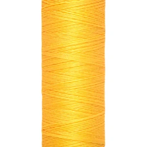 Gutermann Sew-all Polyester All Purpose Thread 100m/110yds Saffron