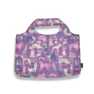 Meori Ruby Star Society Sarah Watts Dog Park Pack Mini Pocket Shopper