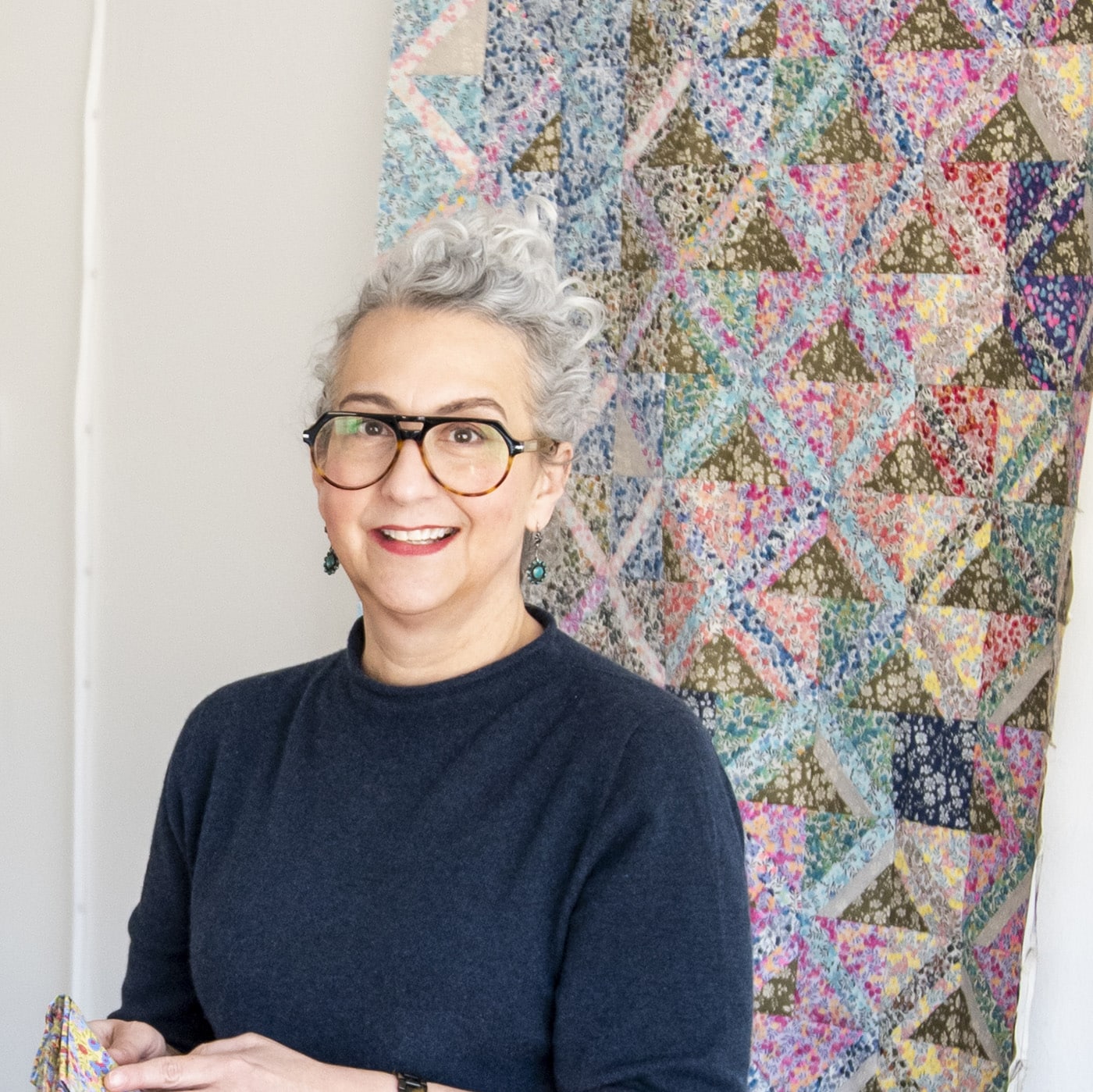 Photo of Blair Stocker
