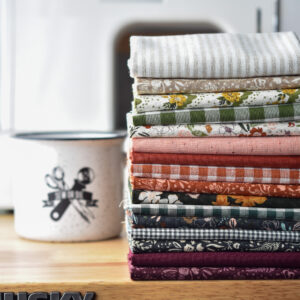 Harvest Keepsakes Bundle