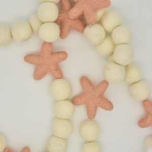Erika Bea Coral Reef Garland