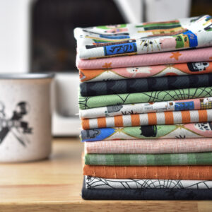 Potion & Patchwork Bundle