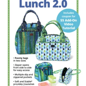 By Annie Out to Lunch 2.0