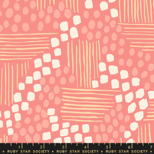 Ruby Star Society Jen Hewett Reimagined Landscapes Aerial View Watermelon