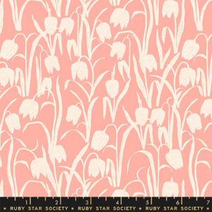 Ruby Star Society Jen Hewett Reimagined Landscapes Fritillaria Bashful