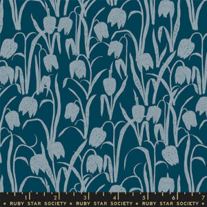 Ruby Star Society Jen Hewett Reimagined Landscapes Fritillaria Galaxy
