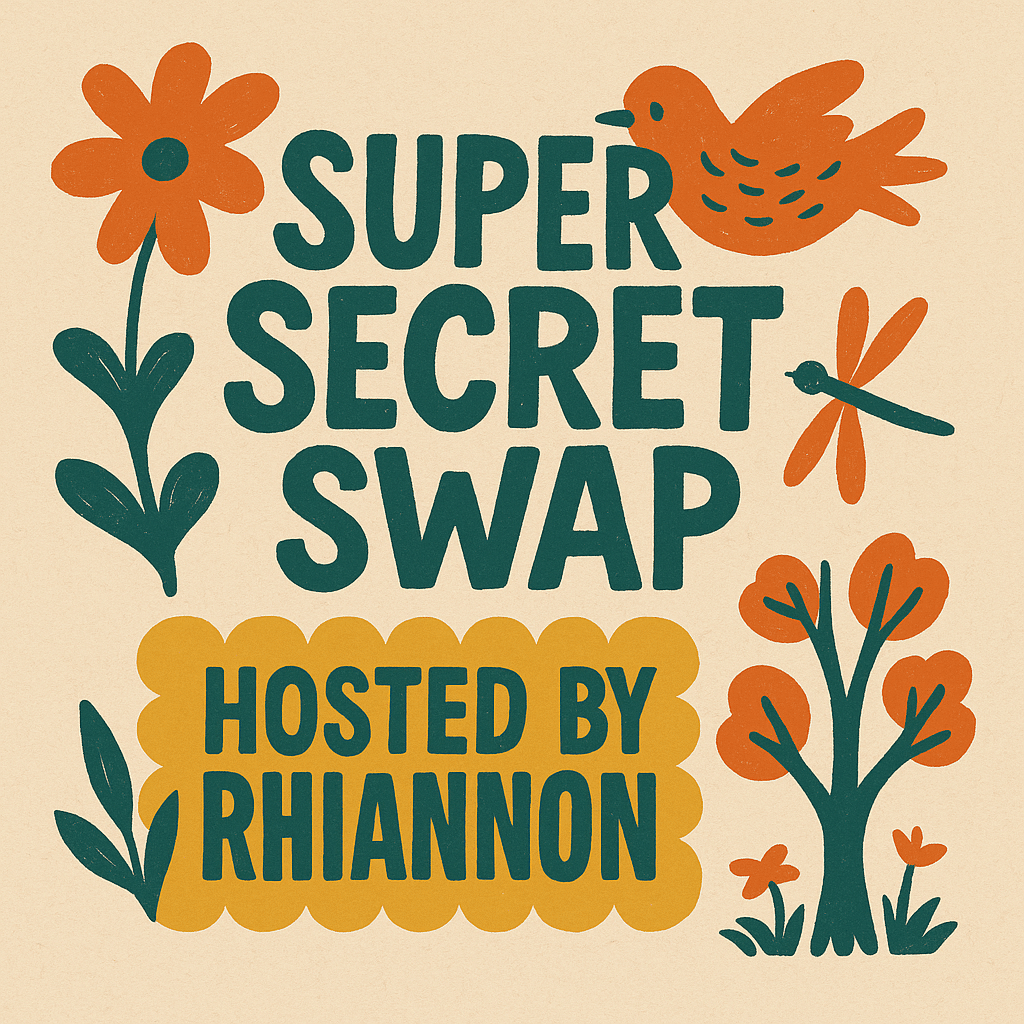 Super Secret Swap