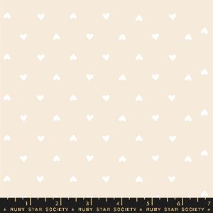 Ruby Star Society Melody Miller Juicy Hearts Shell