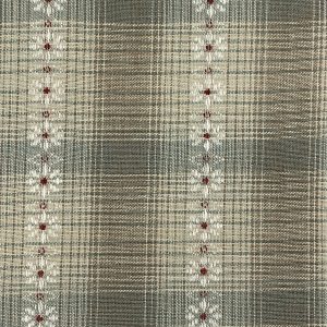 Diamond Textiles Nikko Daisies Sage