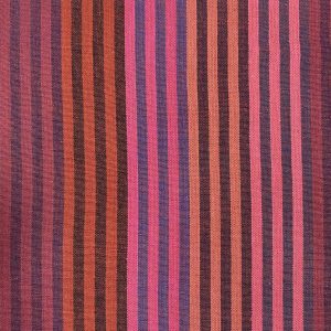 Diamond Textiles Cabana Stripe Wine - (Duplicate Imported from WooCommerce)