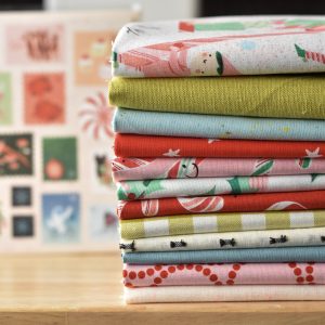 Seven Levels of the Candy Cane Forest Bundle