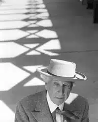 Frank Lloyd Wright