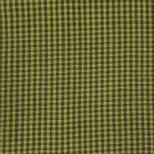 Diamond Textiles Homespun 1/8th Check Mossy Rock