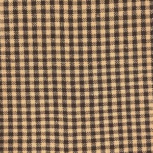 Diamond Textiles Homespun 1/8th Check Pink Ginger