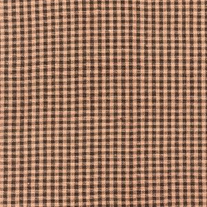 Diamond Textiles Homespun 1/8th Check Lt. Sandstone