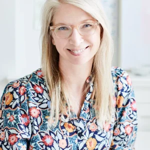 Jen Swenty