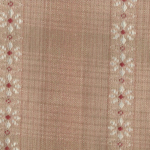 Diamond Textiles Nikko Daisies Pink