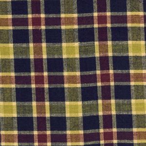 Diamond Textiles Homespun Blackberry Bramble Plaid