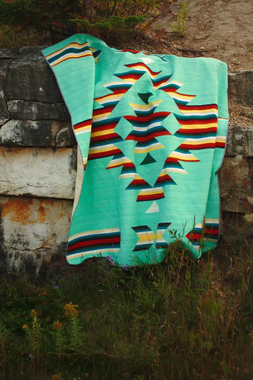 Taralee Quiltery Grasslands Pattern - Image 3