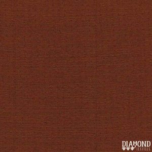 Diamond Textiles Nikko Topstitch Spice