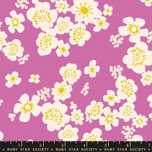 Ruby Star Society Rashida Coleman-Hale Paper Cuts 2 Hana Heliotrope