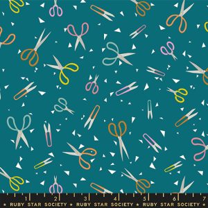 Ruby Star Society Rashida Coleman-Hale Paper Cuts 2 Snip Snip Storytime