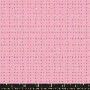 Ruby Star Society Rashida Coleman-Hale Paper Cuts 2 Peg Board Lavender (REMNANT)