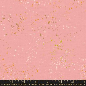 Ruby Star Society Rashida Coleman-Hale Speckled Canvas Balmy