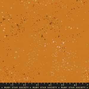 Ruby Star Society Rashida Coleman-Hale Speckled Canvas Earth