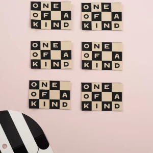 Matchy Matchy Sewing Club One of a Kind Large Labels