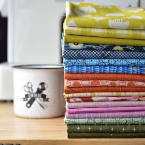 The Carolyn Archives Bundle