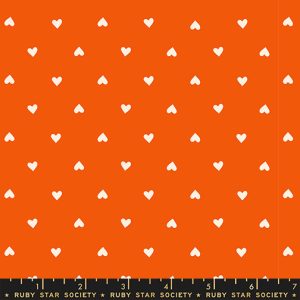 Ruby Star Society Melody Miller Trinketry Hearts Goldfish