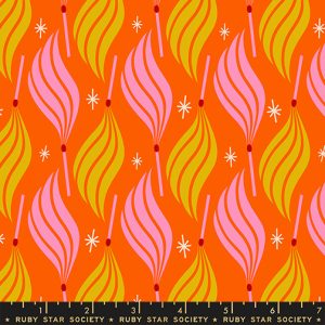 Ruby Star Society Melody Miller Trinketry Lit Goldfish